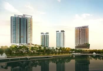 Viridea Medini Lakeside
