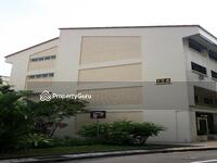 Potong Pasir Avenue 1