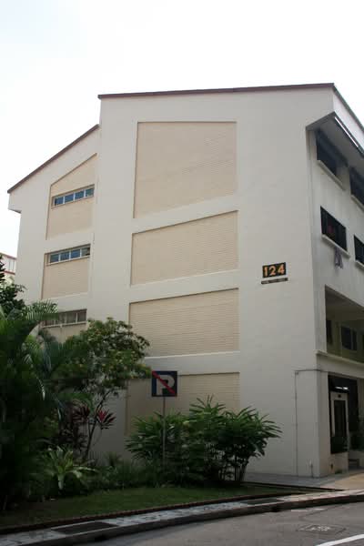 124 Potong Pasir Avenue 1, 124 Potong Pasir Avenue 1, Room Rental, 124 sqft, HDB Flat For Rent, by Cheryl Phua, 500105494 - PropertyGuru.com.sg