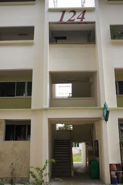 124 Potong Pasir Avenue 1, 124 Potong Pasir Avenue 1, Room Rental, 124 sqft, HDB Flat For Rent, by Cheryl Phua, 500105494 - PropertyGuru.com.sg