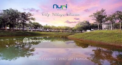  - SPB Property Taman Nuri Melaka