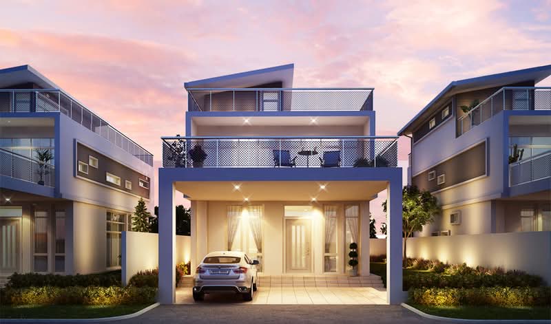 SPB Property Taman Nuri Melaka - iProperty.com.my