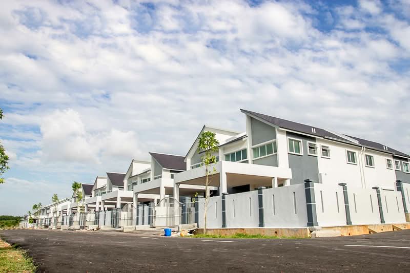 SPB Property Taman Nuri Melaka - iProperty.com.my