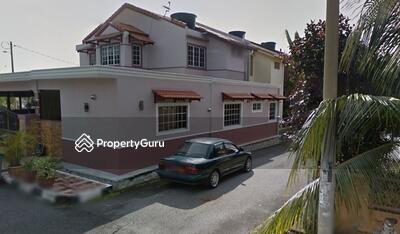 - Taman Coral Height