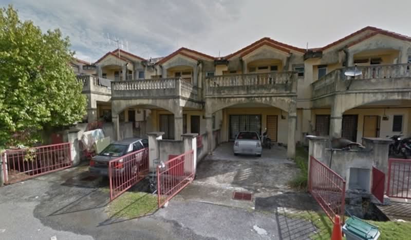 Taman Coral Height - iProperty.com.my