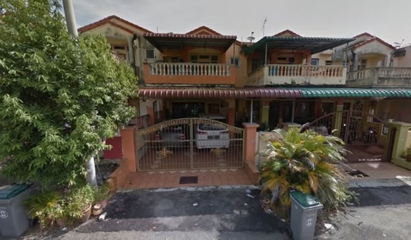 Taman Coral Height - iProperty.com.my