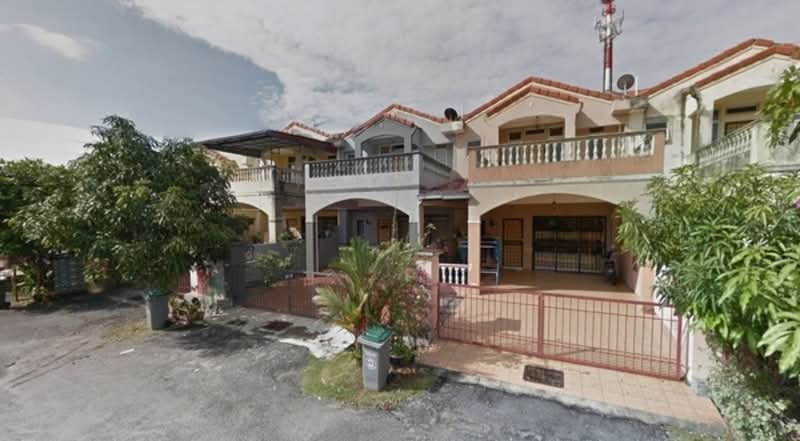 Taman Coral Height - iProperty.com.my