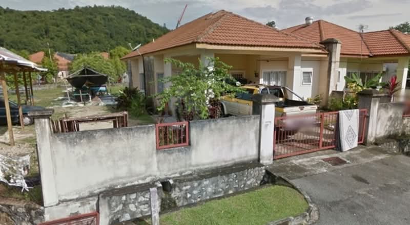 Taman Coral Height - iProperty.com.my