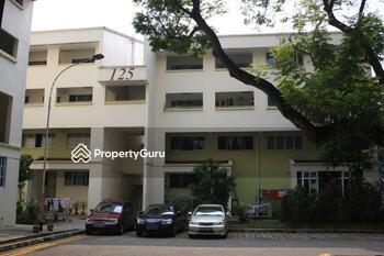 125 Potong Pasir Avenue 1