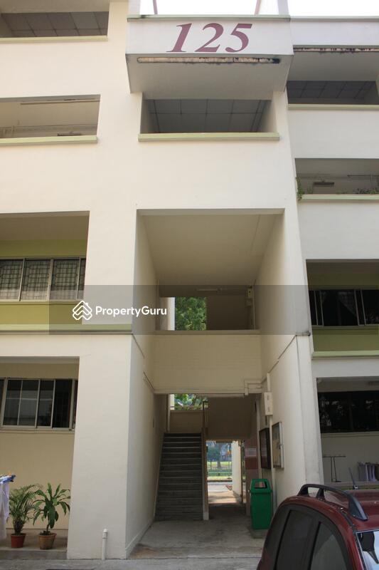 125 Potong Pasir Avenue 1 #0