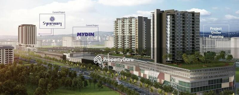 For Rent - Simfoni 2