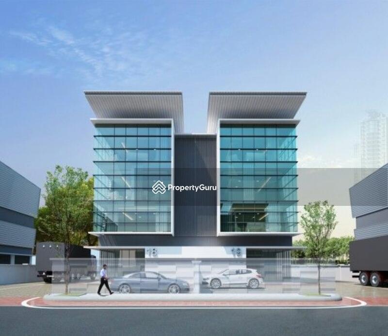 Prime @ Axis Industrial Park #0