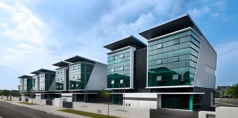 Prime @ Axis Industrial Park - iProperty.com.my