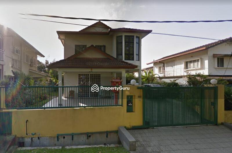 Taman Perwira Dua #0