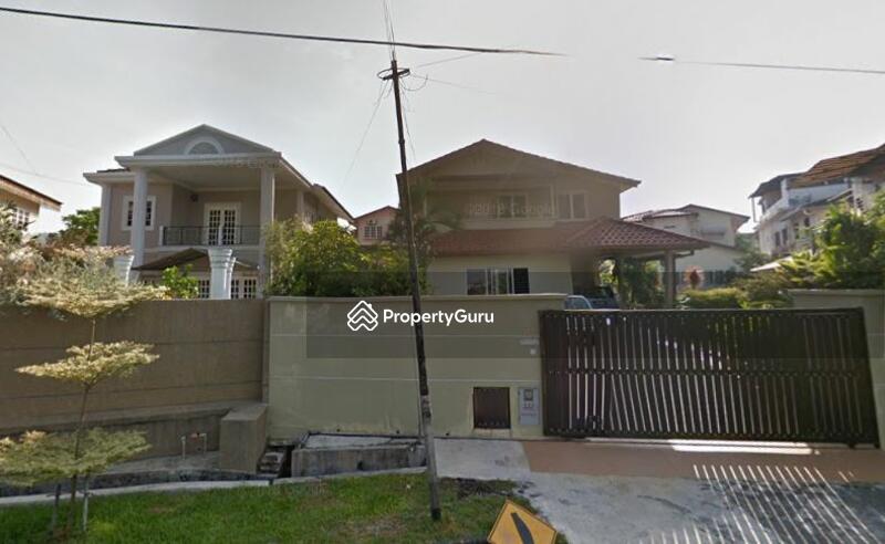 Taman Perwira Dua #0