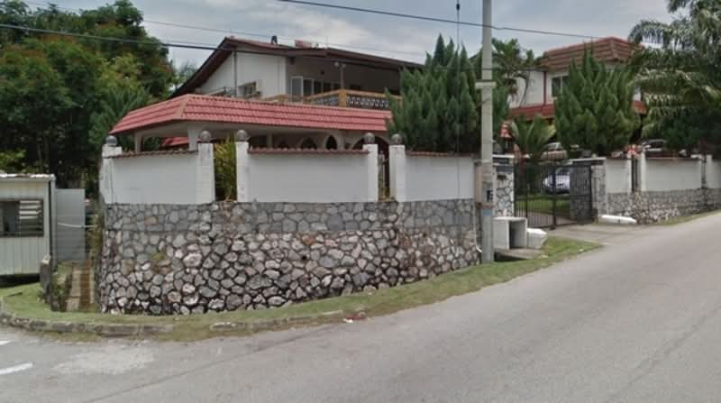 Taman Perwira Dua - iProperty.com.my