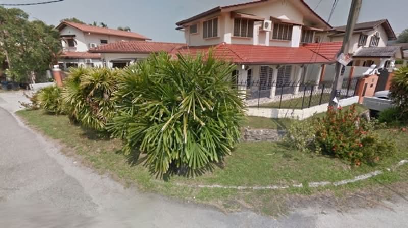 Taman Perwira Dua - iProperty.com.my