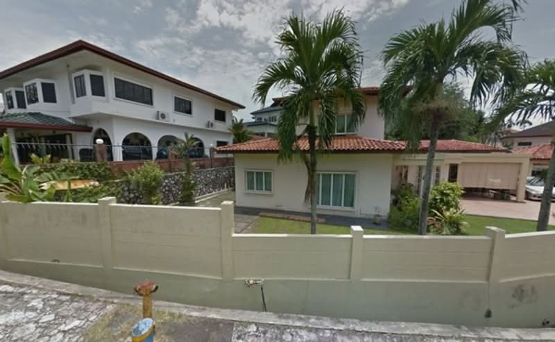 Taman Perwira Dua - iProperty.com.my