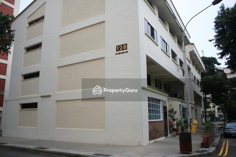 128 Potong Pasir Avenue 1 #0