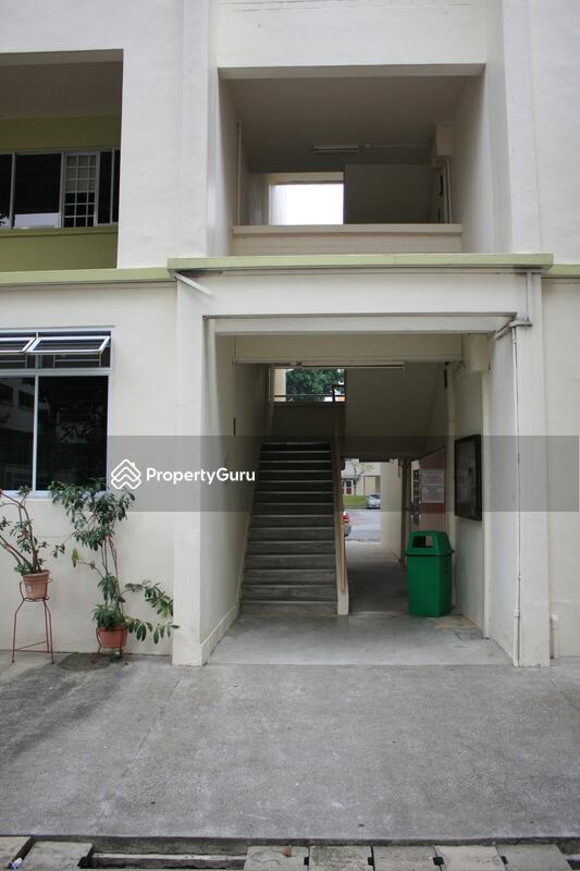 128 Potong Pasir Avenue 1 #0