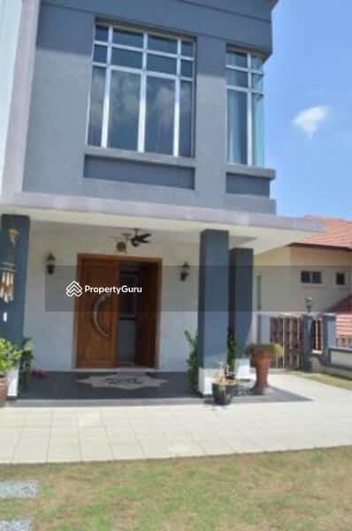 For Sale - Peridot Hilltop Residence