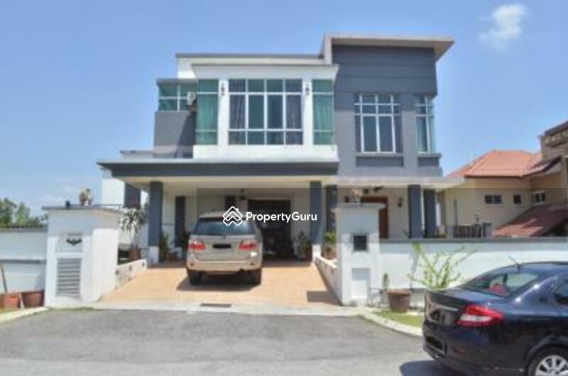 For Sale - Peridot Hilltop Residence