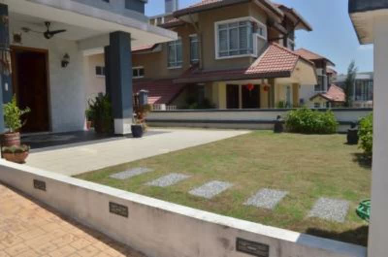 Peridot Hilltop Residence - iProperty.com.my
