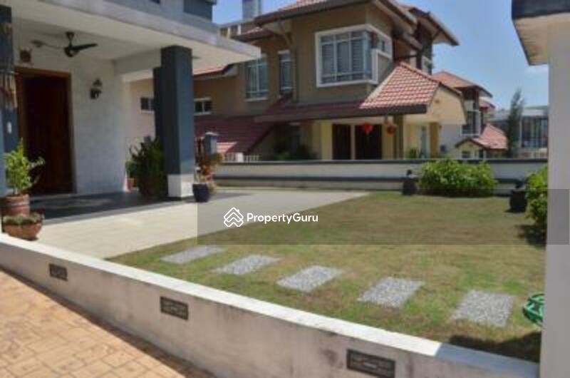 For Sale - Peridot Hilltop Residence