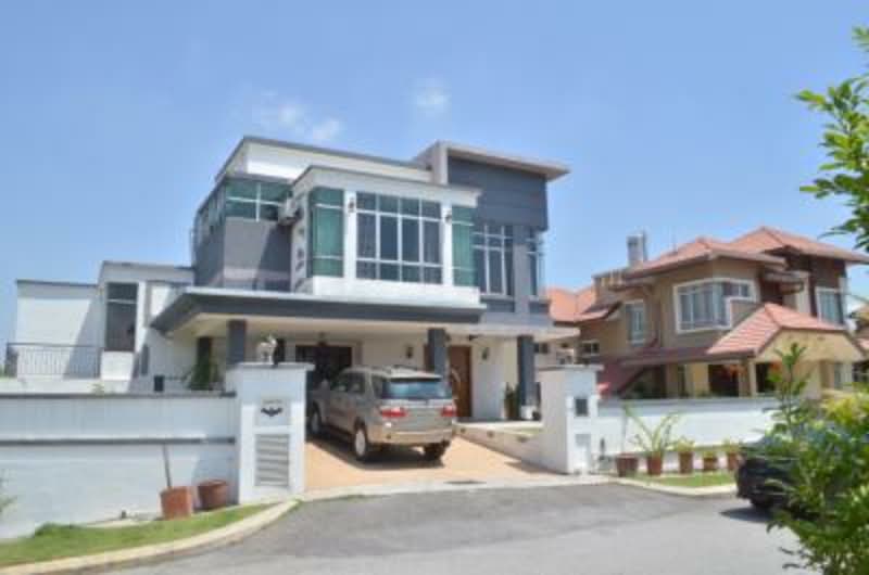 Peridot Hilltop Residence - iProperty.com.my