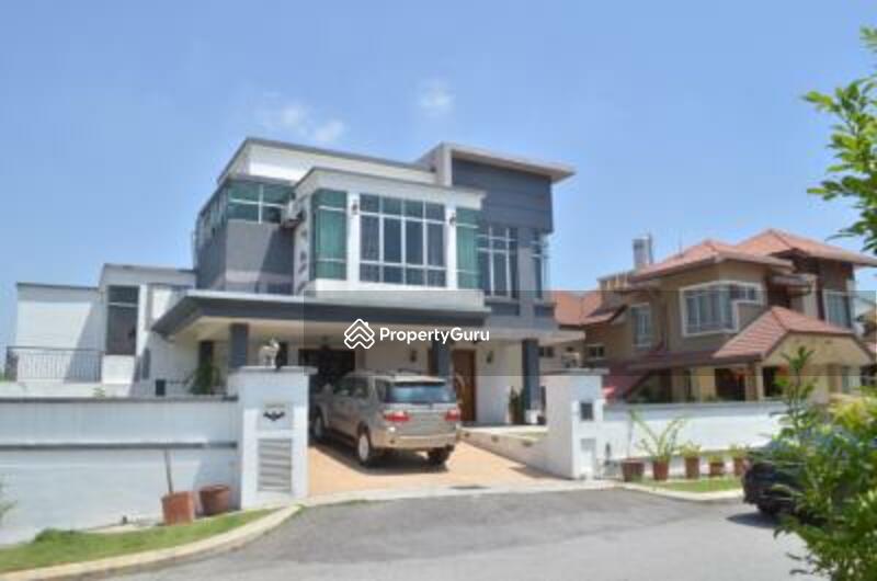 For Sale - Peridot Hilltop Residence
