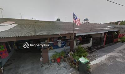 - Taman Wira Mergong