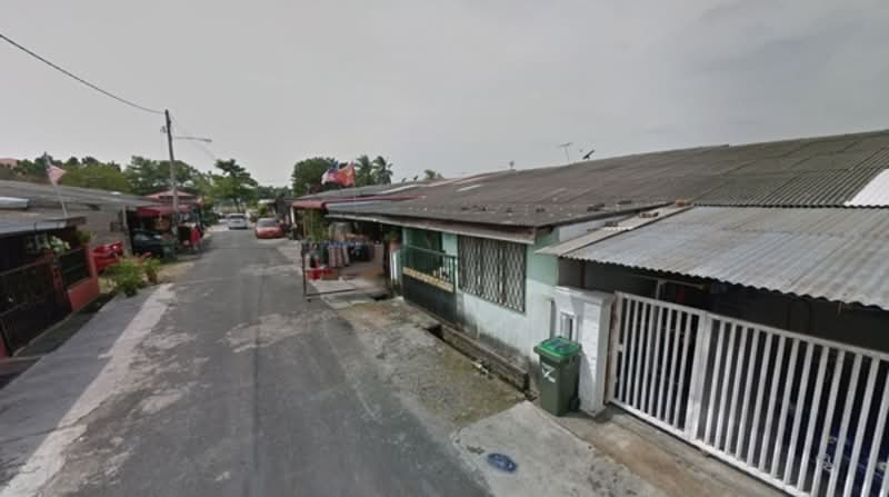 Taman Wira Mergong - iProperty.com.my
