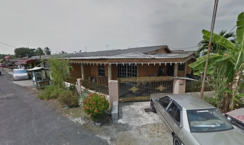 Taman Wira Mergong - iProperty.com.my