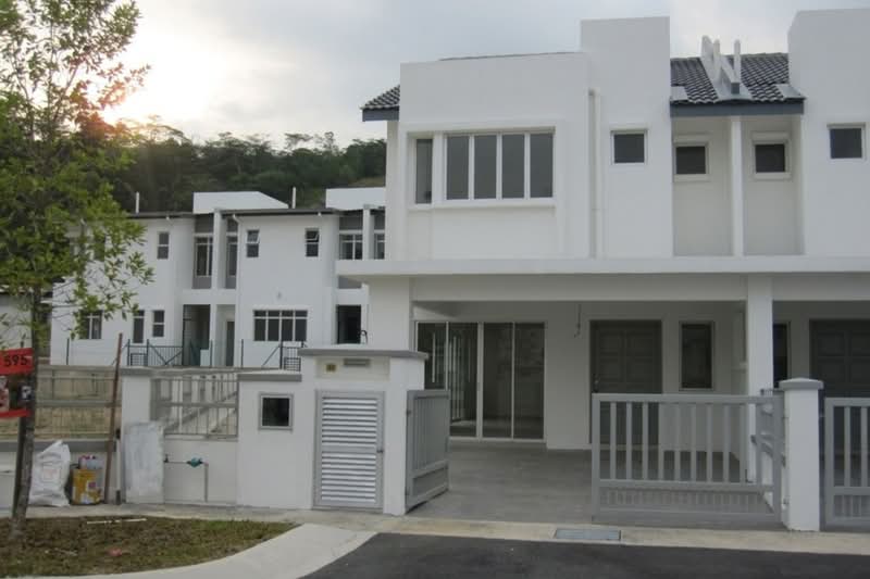 Coral Emerald West - iProperty.com.my