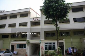 129 Potong Pasir Avenue 1