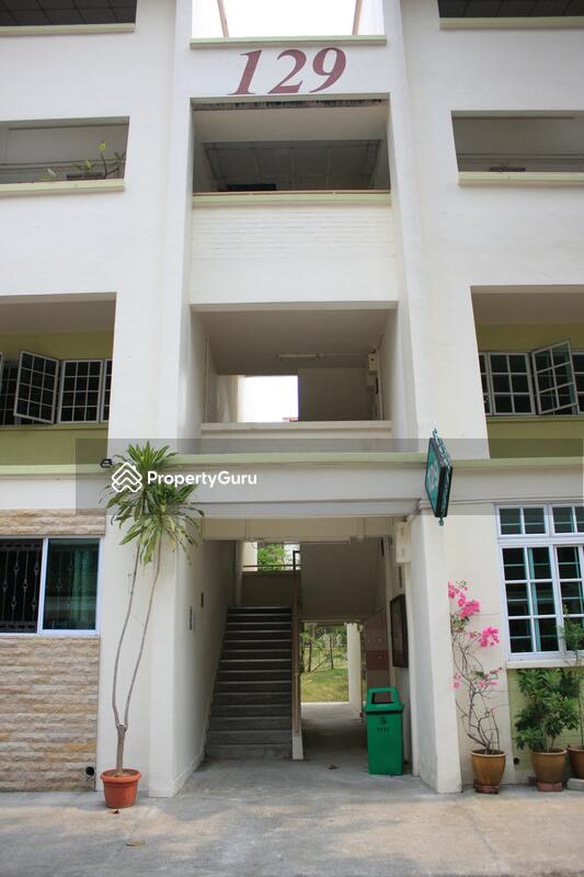 129 Potong Pasir Avenue 1 #0