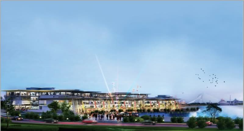 Promenade 2 @ 8 - iProperty.com.my