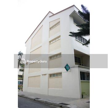 130 Potong Pasir Avenue 1