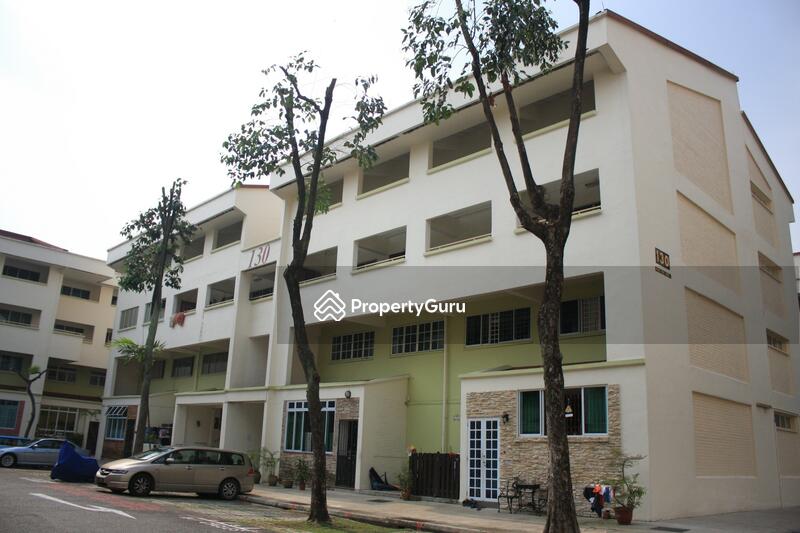 130 Potong Pasir Avenue 1 #0