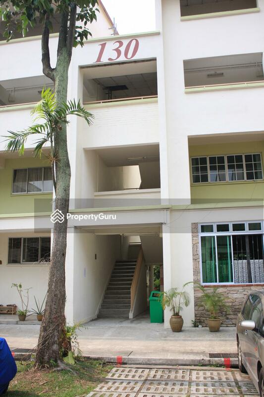 130 Potong Pasir Avenue 1 #0