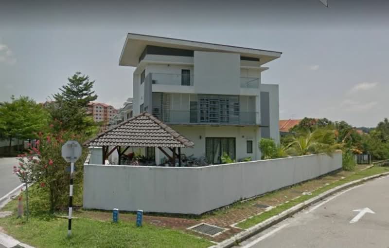 Kayumanis Garden Villas - iProperty.com.my
