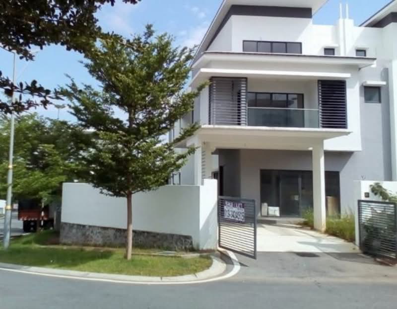 Kayumanis Garden Villas - iProperty.com.my