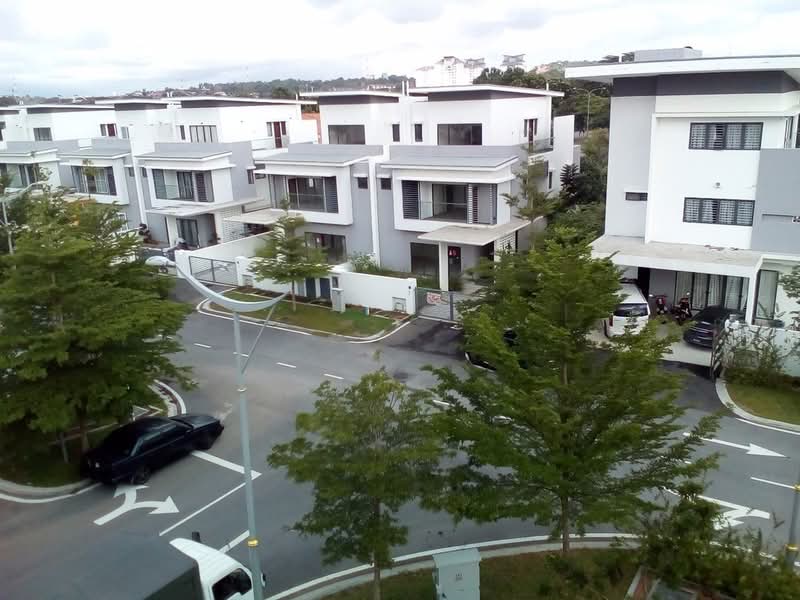 Kayumanis Garden Villas - iProperty.com.my