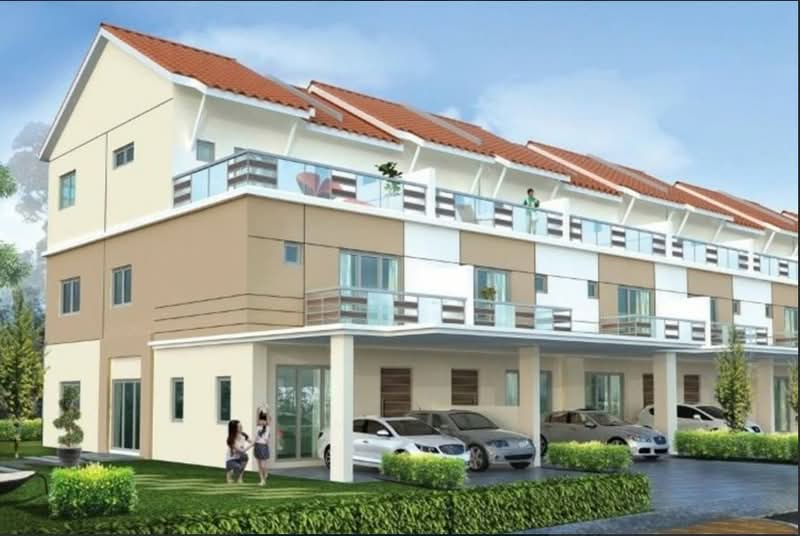 Rena Park - iProperty.com.my