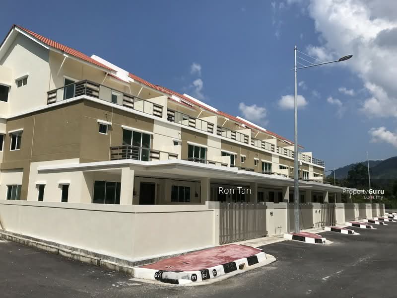 Rena Park - iProperty.com.my