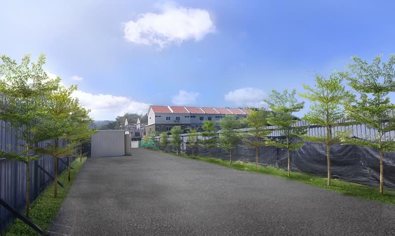 Rena Park - iProperty.com.my