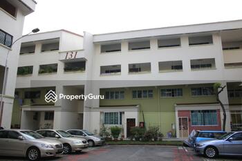 131 Potong Pasir Avenue 1