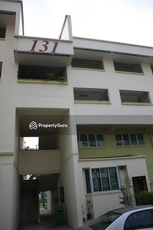 131 Potong Pasir Avenue 1 #0