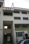 131 Potong Pasir Avenue 1 #0