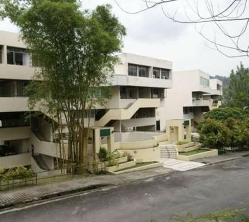 Ukay Club Villas
